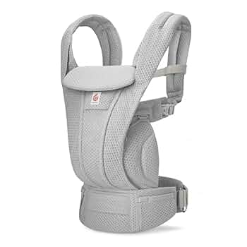 Amazon.co.jp: Ergobaby(エルゴベビー) OMNI Deluxe Mesh